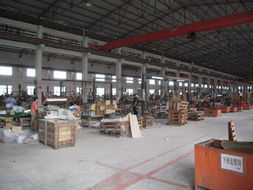 先力贸易携手富田玻璃工艺厂 公共关系服务赋能江门江海区玻璃工艺产业升级