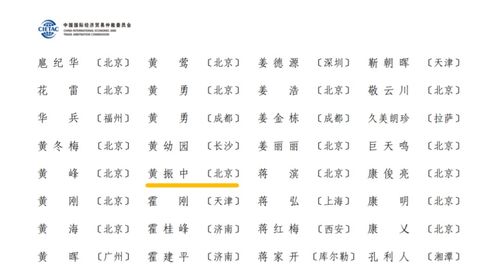 京师律师续聘新一届中国国际经济贸易仲裁委员会仲裁员，持续助力经济贸易咨询与争议解决