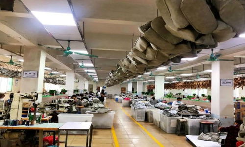 外贸工厂转内销 除了阿里，还能靠什么？